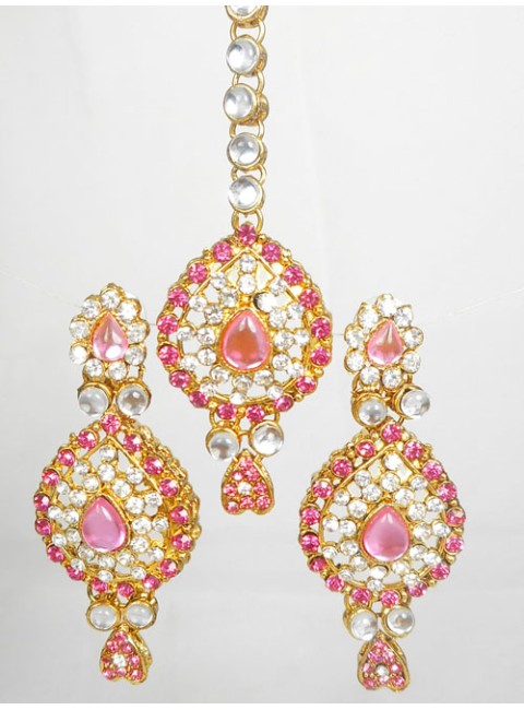 Fashion Earrings